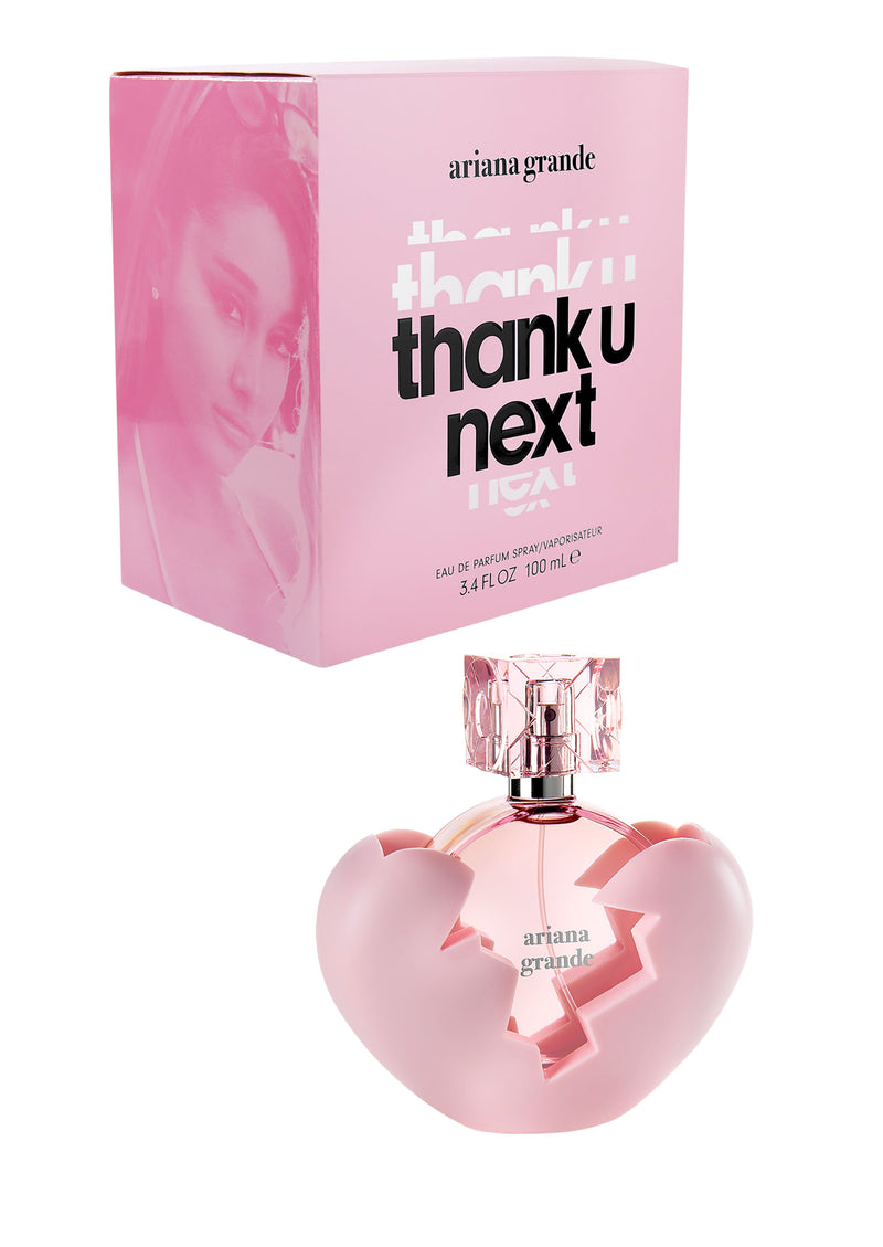 0228 - 1 PERFUME + REGALO (THANK U NEXT ARIANA GRANDE + PERFUMERO)