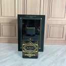07 - KIT 4 PERFUMES + REGALO ( Lattafa Oud For Glory, Lattafa Asad, Al Haramain, Ombre Nomade)