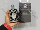 29 - 4 PERFUMES + 1 REGALOS (Asad+khamrah+Oud saffron+club+1 perfu)