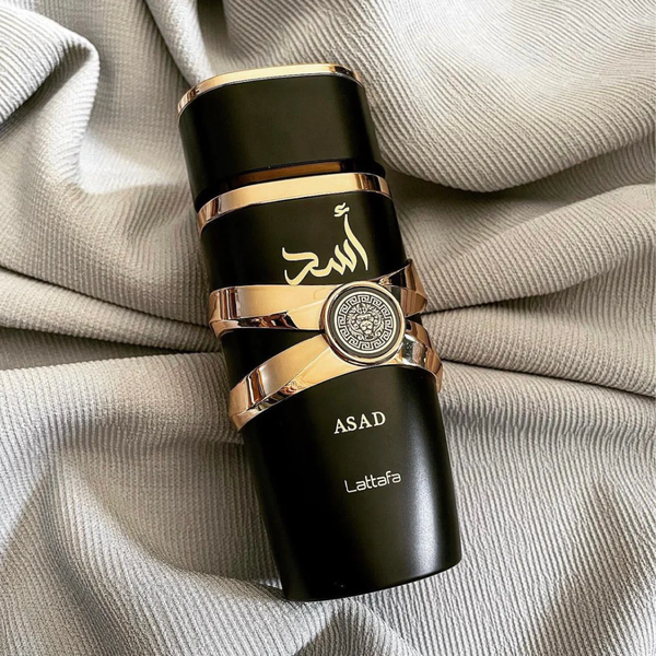 0050 - KIT 3 PERFUMES + REGALO (Asas+Bharara+1 Million+perfumero)