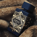 06 - KIT 4 PERFUMES + REGALO (Lattafa Oud For Glory, Al Haramain, khamrah Bharara)