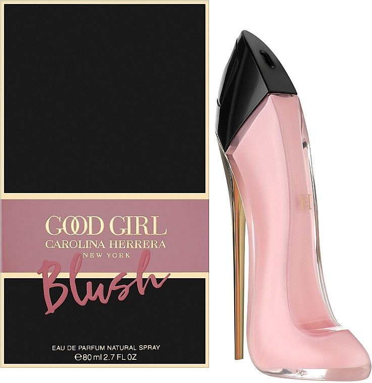 0026 - KIT 3 PERFUMES -(Scandal- Lataffa Yara, Good Girl Blush)
