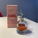 13 - 5 PERFUMES + REGALO (Chanel N5 - Valvet Gold  - Good Girl - Scandal - Yara Lattafa + Perfumero regarcable)