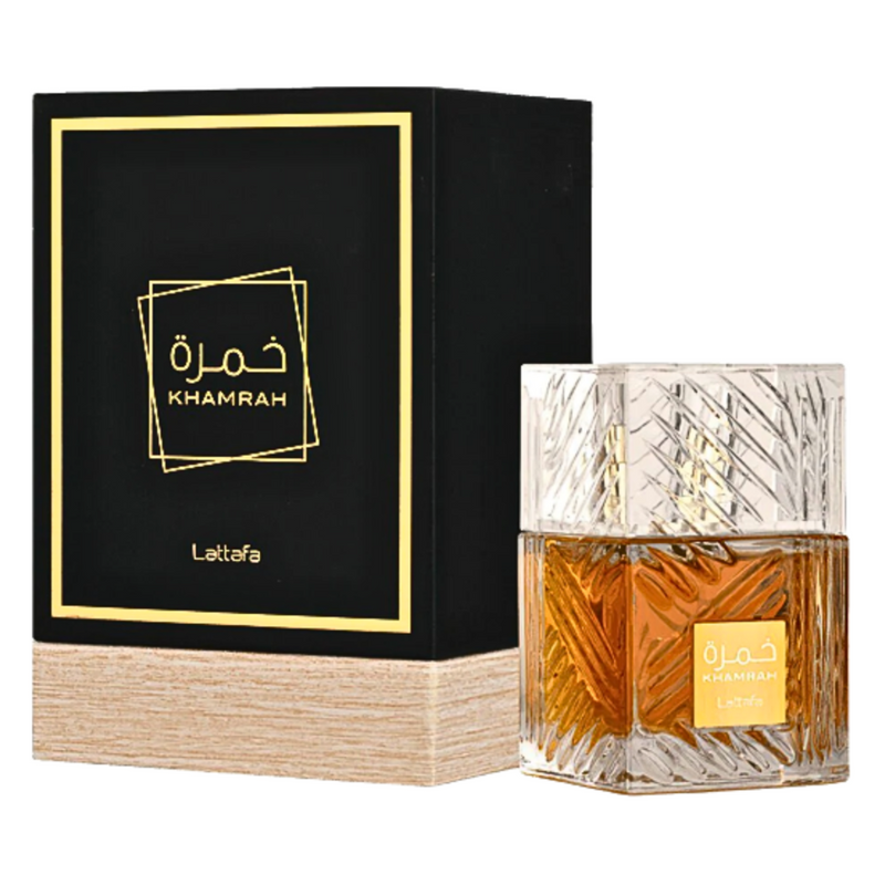 32 - 3 PERFUMES + REGALO ( Khamrah + Club The Nuit)