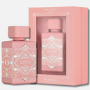 0229 KIT 4 PERFUMES + 1 REGALO (Scandal+haramain+delina + Nobre Blush