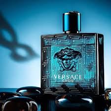 0086 - 3 PERFUME  - SUPER PROMO  (Eros + Bharara king + Bvlgari man)