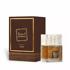 0093 - KIT 4 PERFUMES + REGALO (khamrah+amber rouge+yara+212 rose+ perfumero)