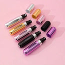 0082 - Perfumero Recargable