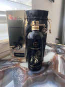 11 -  4 PERFUMES + REGALO (Asad, Khamrah, Tonka, Scandal + perfumero)