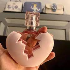 0228 - 1 PERFUME + REGALO (THANK U NEXT ARIANA GRANDE + PERFUMERO)