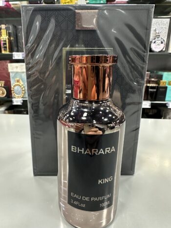 30 - 3 PERFUMES + REGALO (Asad+Oud or glory+Bharara king + Perumero)
