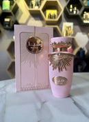 HAYA - LATTAFA - ESTUCHE  DE LUJO