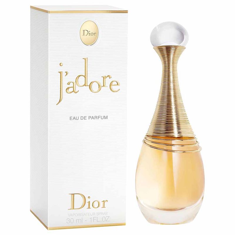 0136  3 PERFUMES + 1 REGALO (J’adore, Olympéa,Lady Million+ Perfumero)