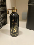 11 -  4 PERFUMES + REGALO (Asad, Khamrah, Tonka, Scandal + perfumero)