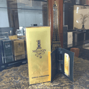 02 - 4 PERFUMES (Invictus + Sauvage + 1million + 212 Vip Black)