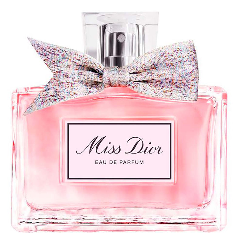 0048 - KIT 3 PERFUMES + REGALO (Miss dior+yara+fame+perfumero)