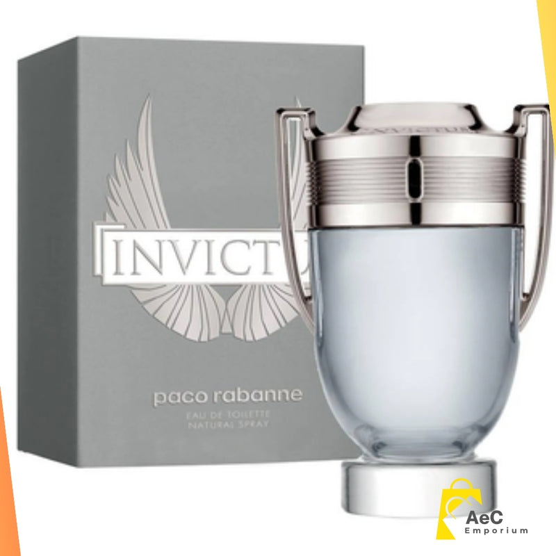 0002 - KIT 4 PERFUMES (Invictus + Sauvage + 1million + 212 Vip Black)