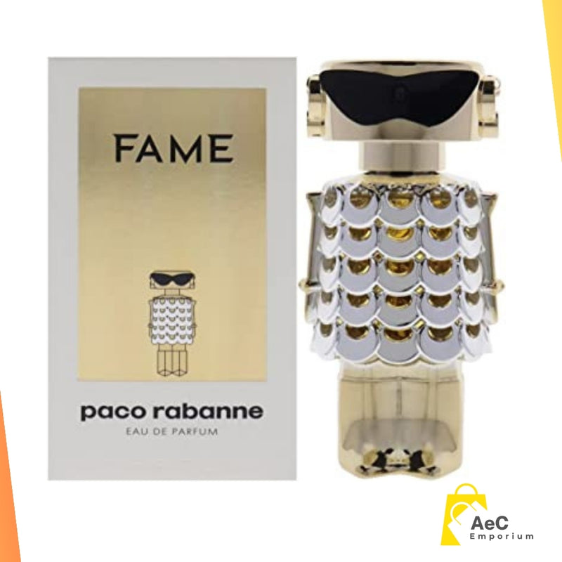 0003 - KIT 2 PERFUMES + REGALO (Thank U Next - Fame + Pulsera)