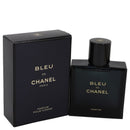 27- 4 PERFUMES + 1 REGALO - (Club Nuit+Bleu Chanel+Coco C+LadyM+perfumero)