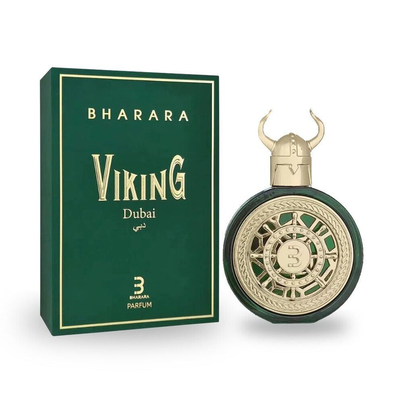 0039 - KIT 2 PERFUMES + REGALO (Khamrah,Vikingos)