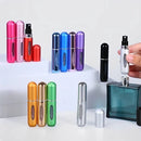 0082 - Perfumero Recargable