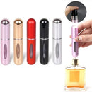 18 - 4 PERFUMES + 1 REGALO (Coco+jadore+yara+Good girl+perfumero)